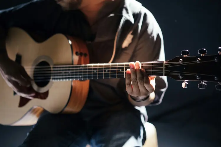 Gitaar leren spelen op latere leeftijd: zo begin je