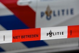 Jaarcijfers: 'Nieuwe oplossingen nodig voor veranderende criminaliteit'