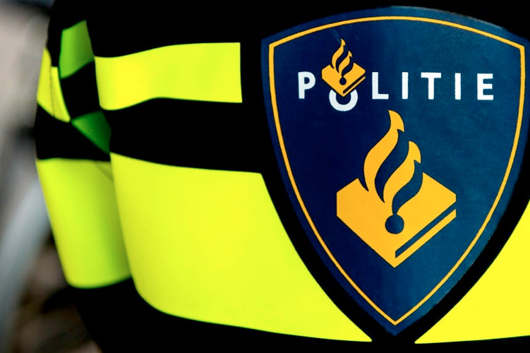 Bijna 1100  kilo illegaal vuurwerk aangetroffen in busje